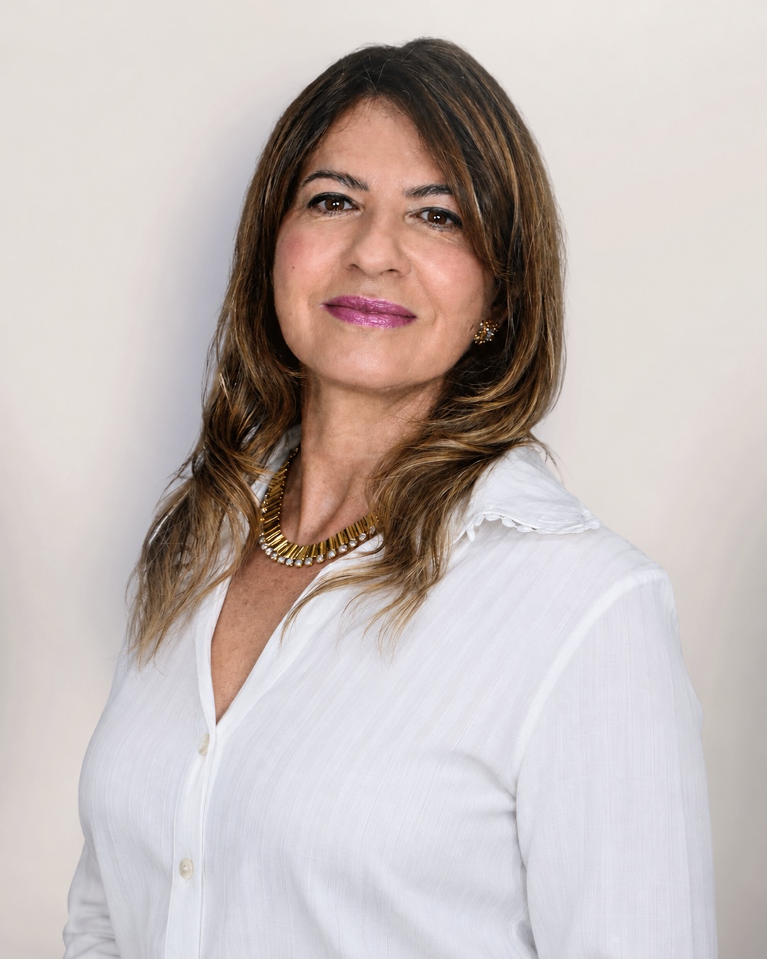 Dra. Simone Angeles